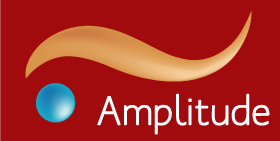 Amplitude - Logo