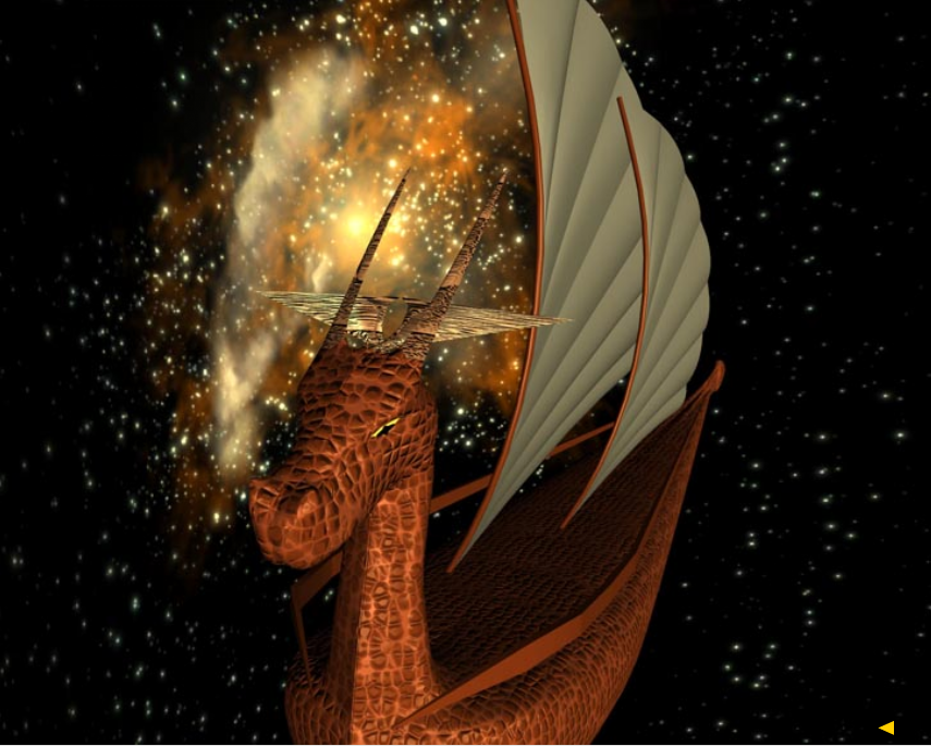 Le Cracheur d'Etoiles - 3D