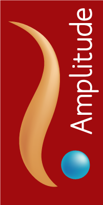 Amplitude - Logo